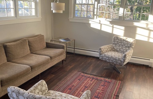 Gloucester Casa | Cape Ann Reset