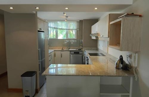 Bain Boeuf Apartamento | CAPE BAY Beach resort