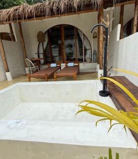 Mae Nam Hotel | Cape Beach Villa Samui