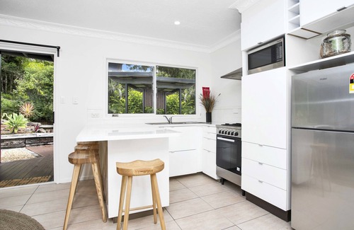 Skinners Shoot Casa | Cape Byron Retreat