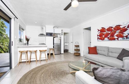 Skinners Shoot Casa | Cape Byron Retreat