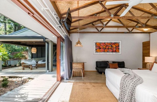 Skinners Shoot Casa | Cape Byron Villa 1