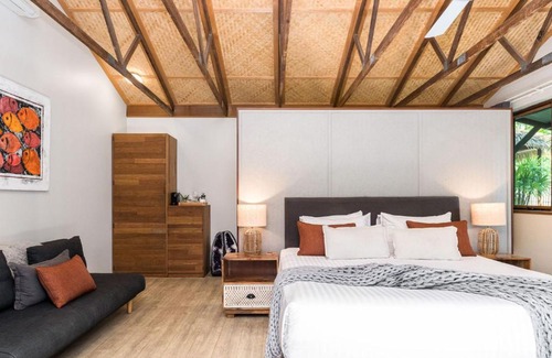 Skinners Shoot Casa | Cape Byron Villa 1