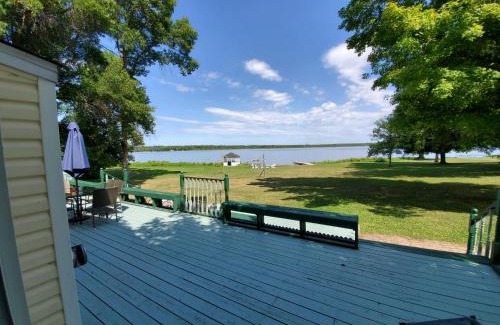Calabogie Casa | Cape Calabogie Cottage