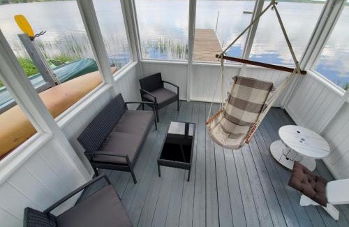 Calabogie Casa | Cape Calabogie Cottage