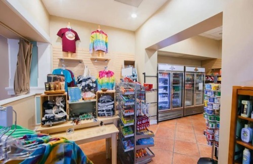 Port Canaveral Villa | Cape Canaveral Beach Resort 2 bedroom, 2 bath with pools, waterslides and beach!