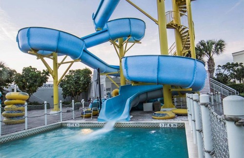 Port Canaveral Hotel | Cape Canaveral Beach Resort