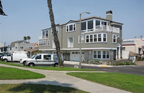 Sunset Beach Casa | Cape Catalina 'A' - Casa ejecutiva de lujo con vista al mar