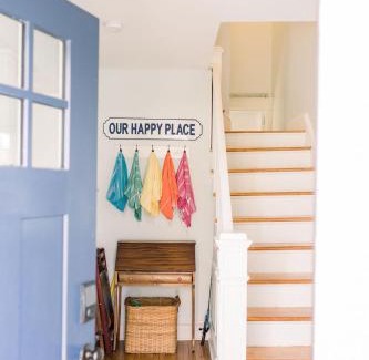 Cape Charles Casa | Cape Charles Cottage - just blocks from beach & downtown!