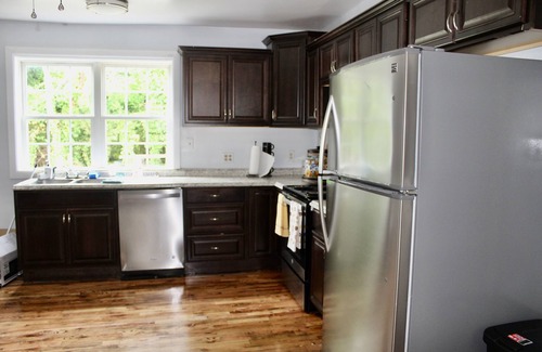 Dalbys Casa | Cape Charles Hideaway