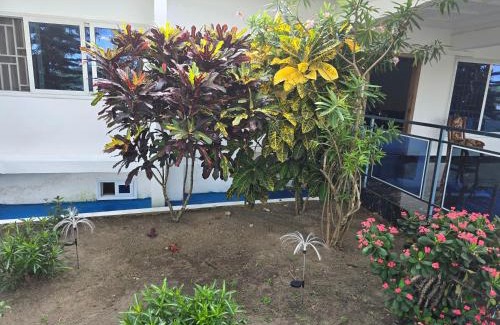 Central Region Casa | Cape Coast Travellers' Inn