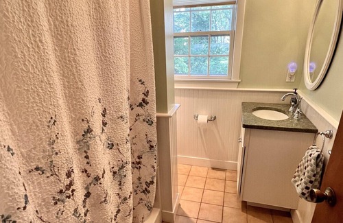 Popponesset Cabaña | Cape Cod Beach Cottage 2-Bedroom Small Cape Cod Cottage with amazing views!
