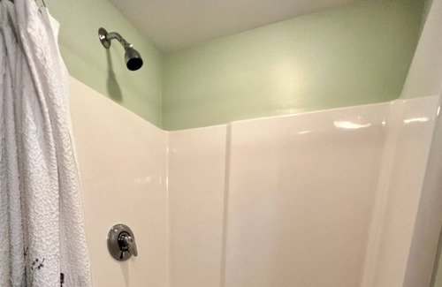 Popponesset Cabaña | Cape Cod Beach Cottage 2-Bedroom Small Cape Cod Cottage with amazing views!