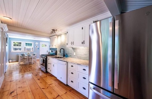 Falmouth Cabaña | Cape Cod Cottage Retreat - Close to Beaches, Bike Paths & Downtown Shops!