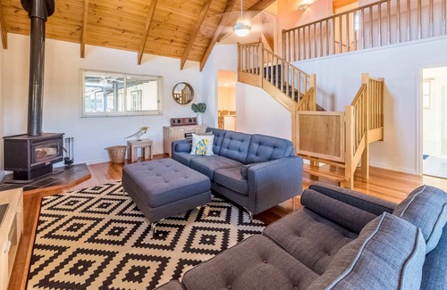 Silverleaves Casa | Cape Cod Cottage Summ