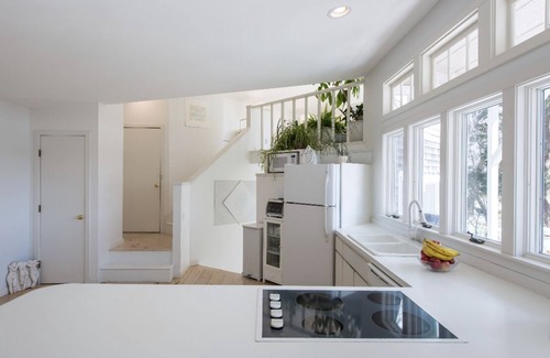 East Sandwich Casa | CAPE COD EDEN con vista espectacular