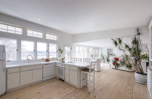 East Sandwich Casa | CAPE COD EDEN con vista espectacular