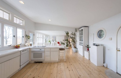 East Sandwich Casa | CAPE COD EDEN con vista espectacular