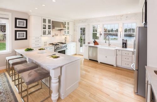 Eastham Casa | Quintessential Cape Cod Estate