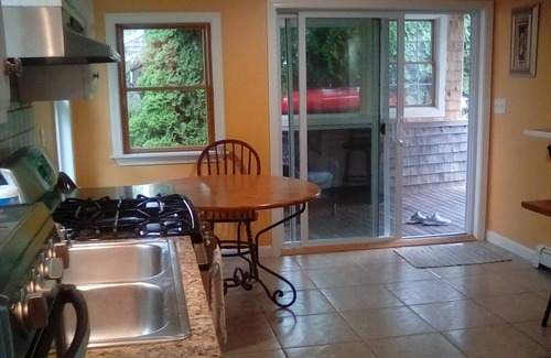 East Falmouth Casa | Cape Cod Paradise !!!