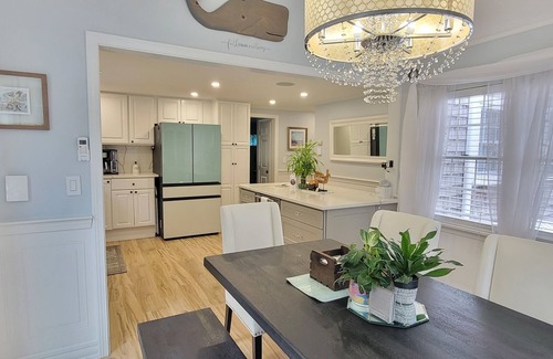 Orleans Casa | Cape Cod Sunscape.
