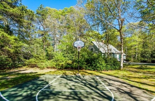New Seabury Condominio | Cape Cod Vibrant 2BR Condo w Indoor Swimming Pool & Games Room