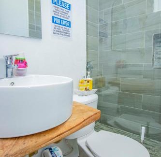 Cabrera Apartamento | Cape Coral 3