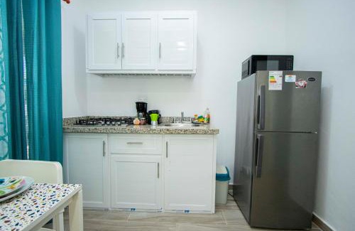 Cabrera Apartamento | Cape Coral 3
