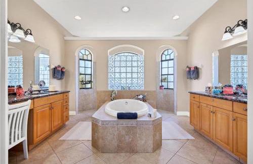 Burnt Store Casa | Cape Coral Private Pool Vacation Home