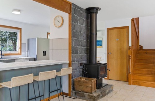 Cape Woolamai Casa | Cape Cottage in Cape Woolamai