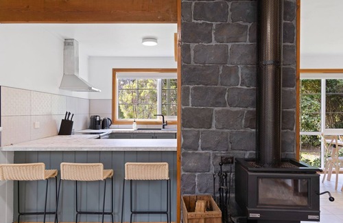 Cape Woolamai Casa | Cape Cottage in Cape Woolamai