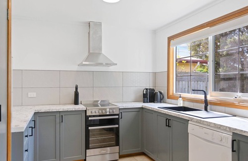 Cape Woolamai Casa | Cape Cottage in Cape Woolamai