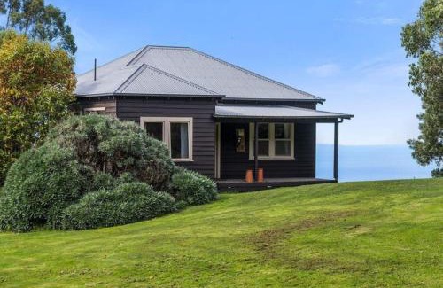 Skenes Creek North Casa | Cape Cottages - Ollies View