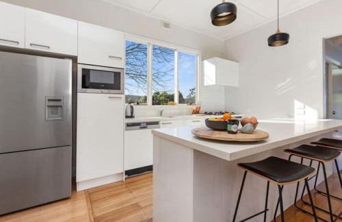 Skenes Creek North Casa | Cape Cottages - Ollies View