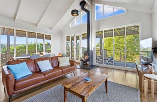 Skenes Creek North Casa | Cape Cottages - Ollies View