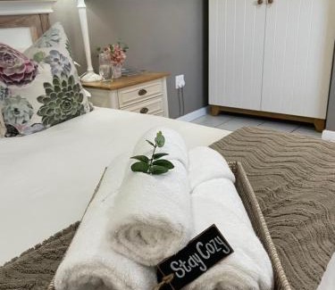 Bergvliet Apartamento | Cape Cottages