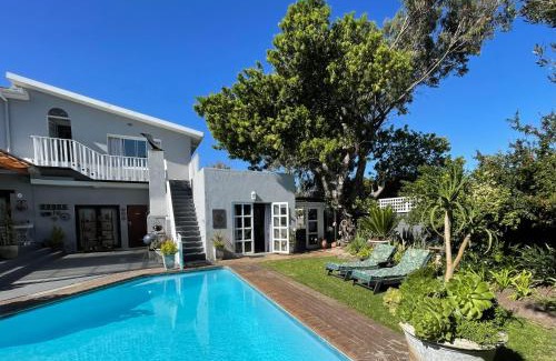 Bergvliet Apartamento | Cape Cottages