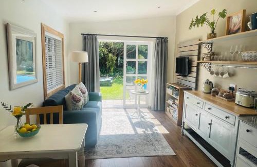 Bergvliet Apartamento | Cape Cottages
