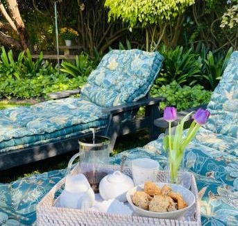 Bergvliet Apartamento | Cape Cottages