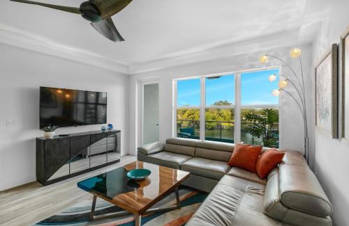 Merritt Island Complejo | Cape Crossing Resort & Marina