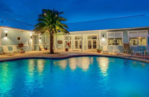 Merritt Island Complejo | Cape Crossing Resort & Marina