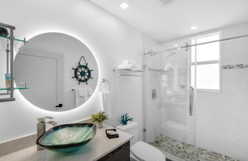 Merritt Island Complejo | Cape Crossing Resort & Marina