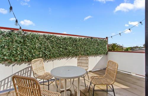 Cape Woolamai Casa | Cape Days - Seaside Family Retreat in Town