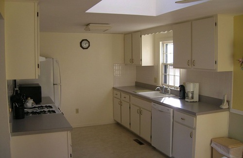 Yarmouth Port Cabaña | ¡CAPE ECAPE TE ESPERA!