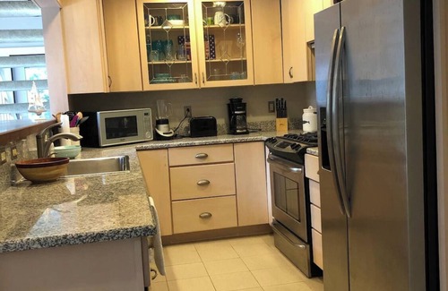 New Seabury Casa | Cape Escape- Entire New Seabury Home Sleeps 8
