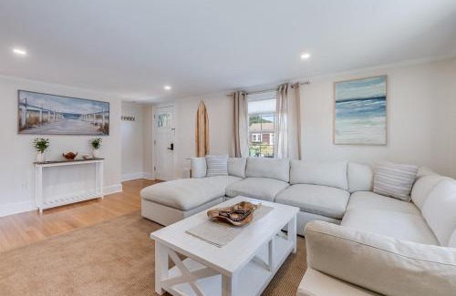 Hyannis Casa | Cape Escape
