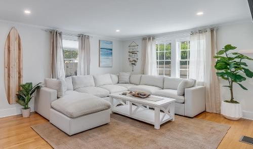 Hyannis Casa | Cape Escape