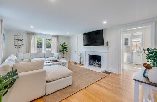 Hyannis Casa | Cape Escape