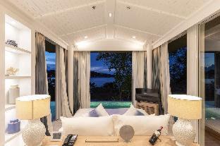 Choeng Mon Complejo | Cape Fahn Hotel - Private Islands Samui