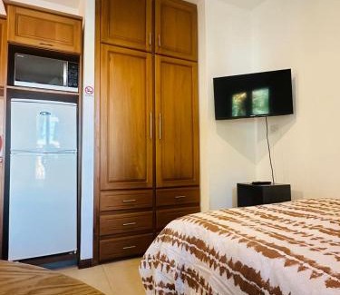 Bain Boeuf Apartamento | Cape Garden Studio